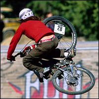 Crankworx, Expands Dates in 2006 - Second Image